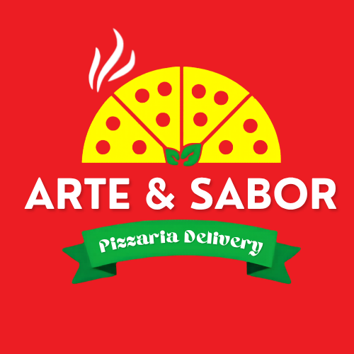 Pizzaria Arte e Sabor