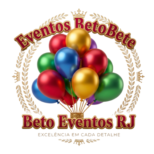 BETO EVENTOS RJ