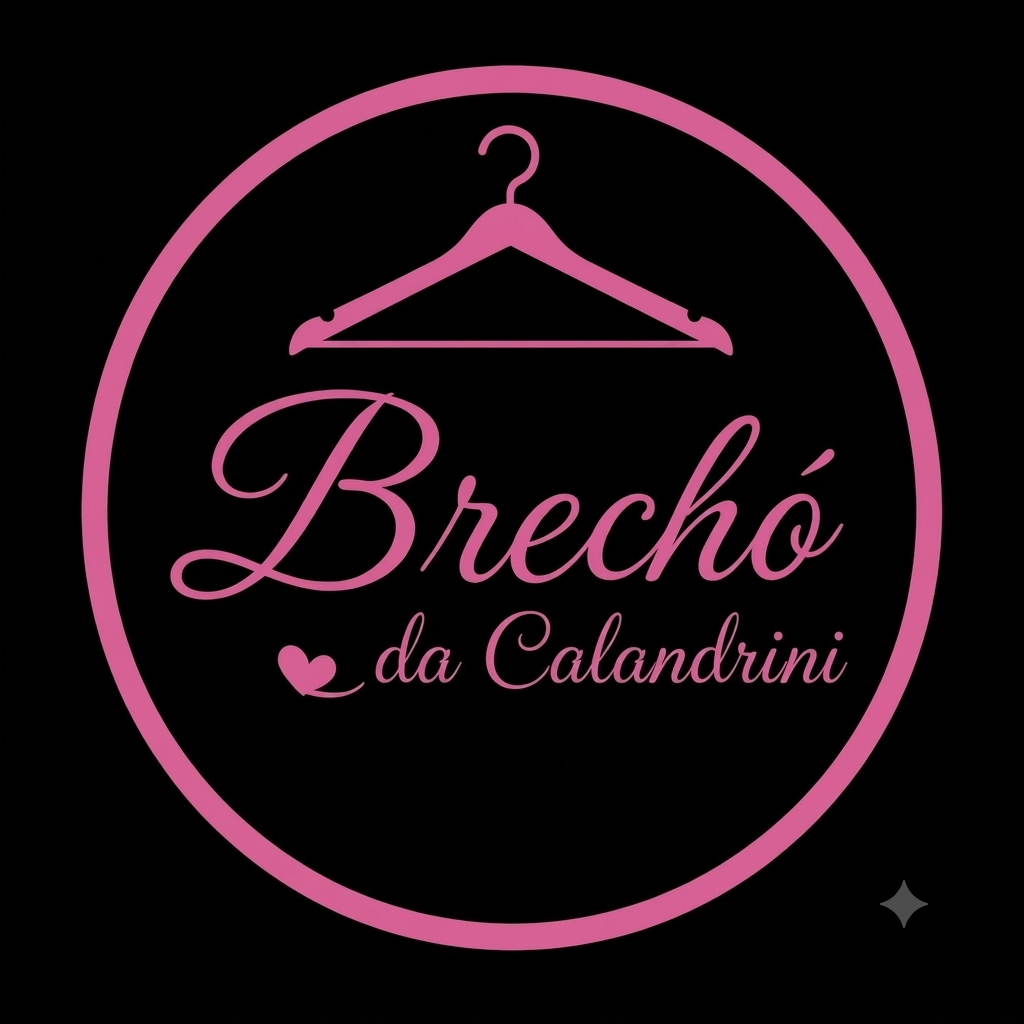 Brechó da Calandrini 