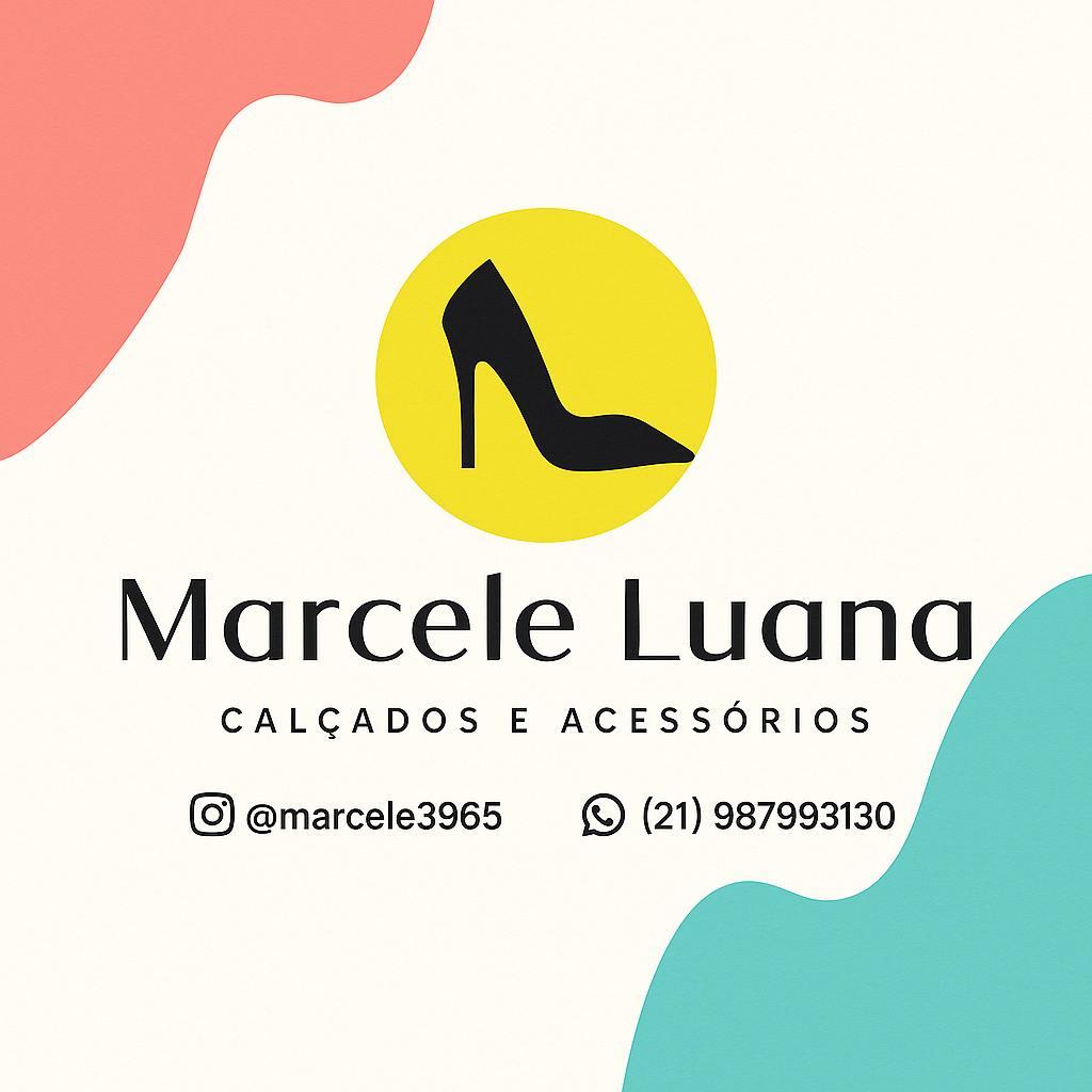Marcele Luana calçados e acessórios 