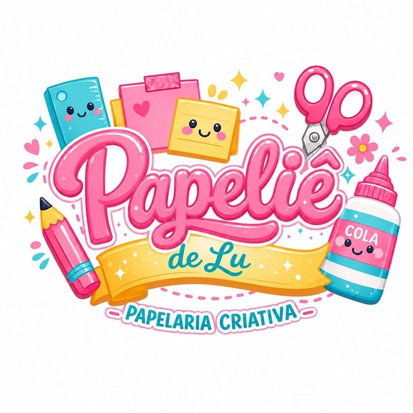 Papeliê de Lu 
