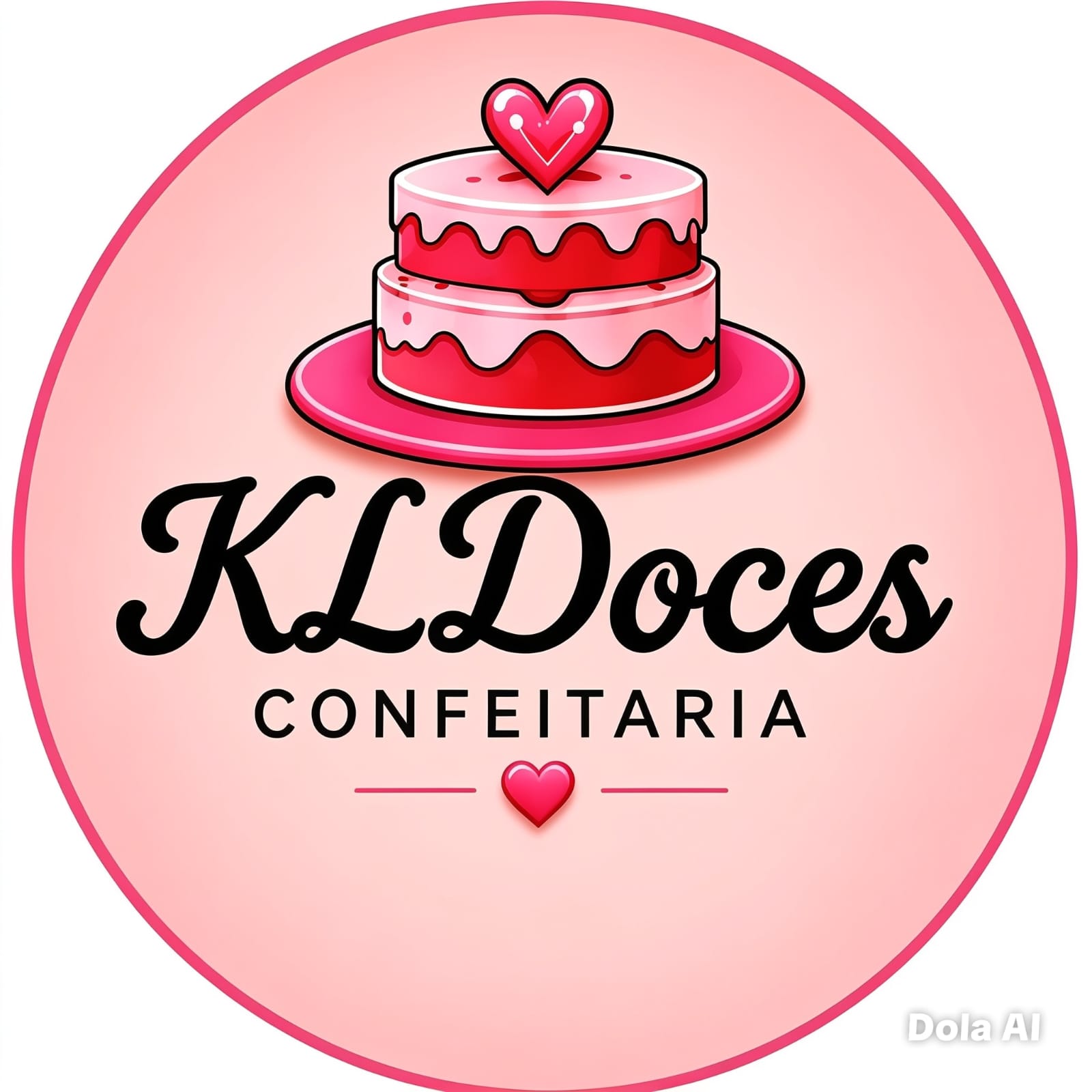Kl doces confeitaria 