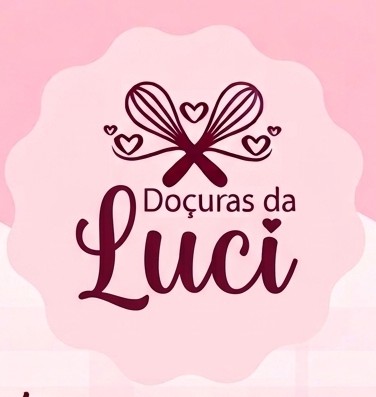 Doçuras da Luci 