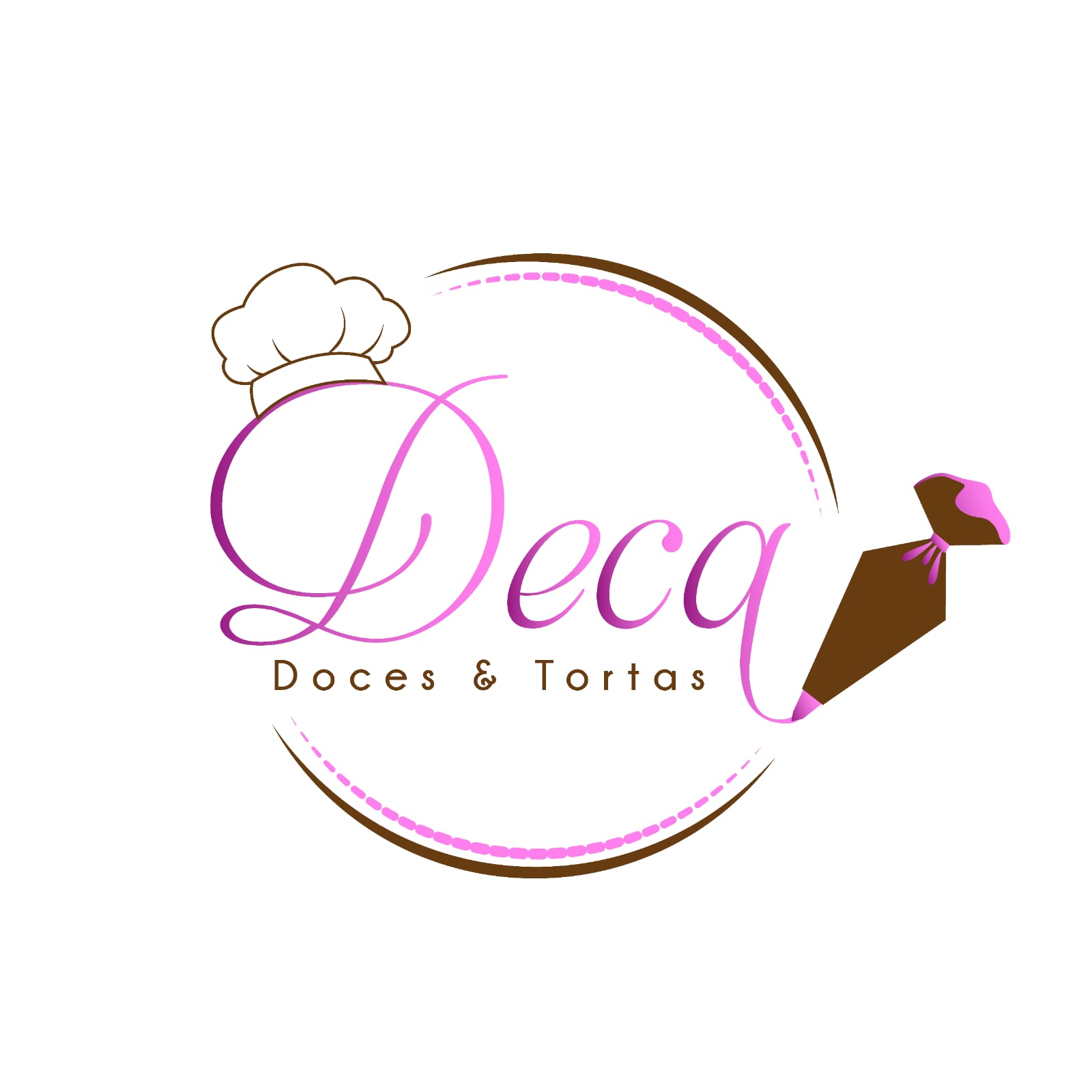 Deca Doces e Tortas
