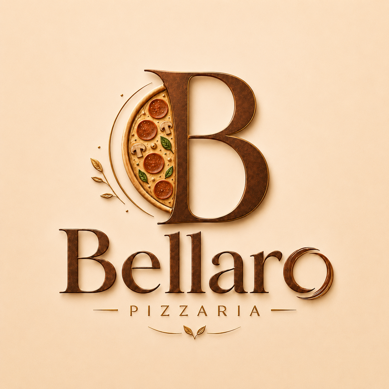 Bellaro Pizzaria 