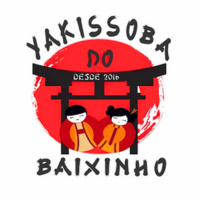 Yakissoba do Baixinho