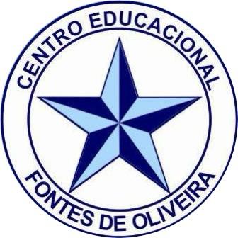 CENTRO EDUCACIONAL FONTES DE OLIVEIRA