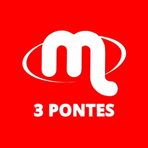 MELLOS BURG 3 PONTES 