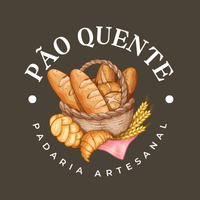 Padaria Pão Quente