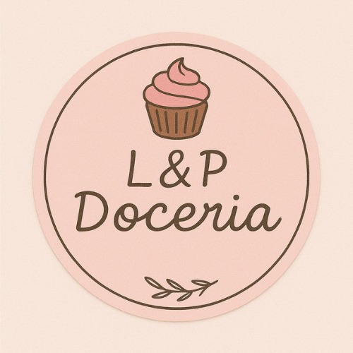 L&p doceria 
