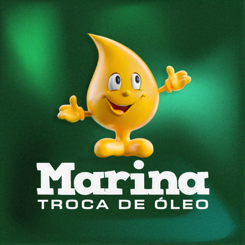 Marina Troca de Óleo