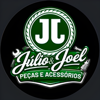 Julio e Joel Peças e Acessórios