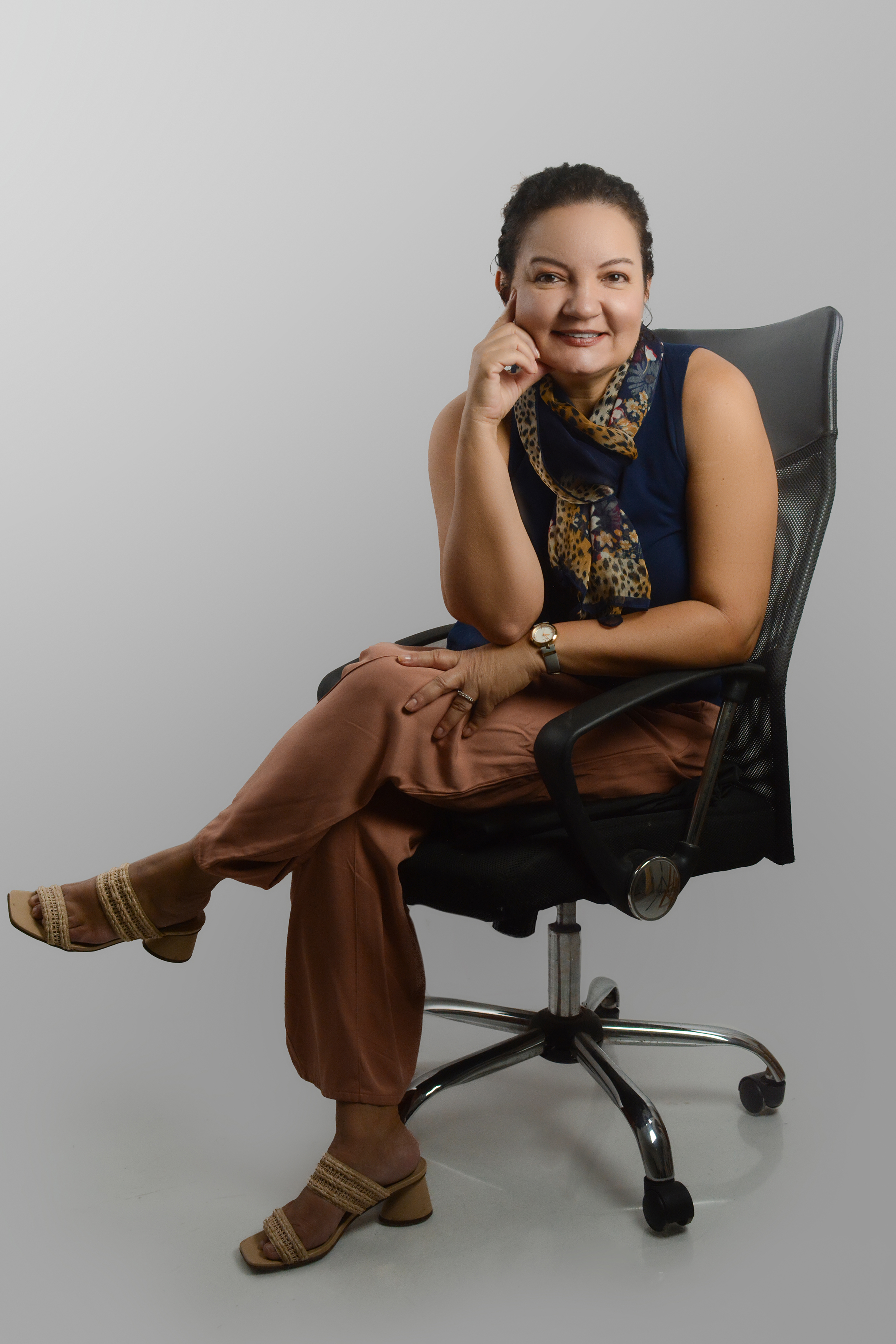 Margarete dos Santos Araújo